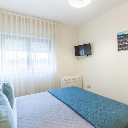 Apartamento Iris - Minho'S Guest Braga Exteriér fotografie