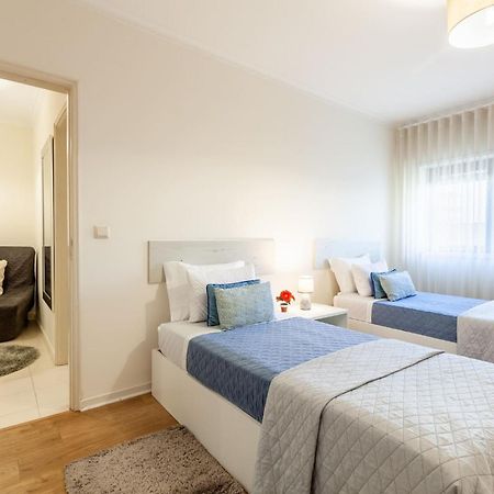 Apartamento Iris - Minho'S Guest Braga Exteriér fotografie