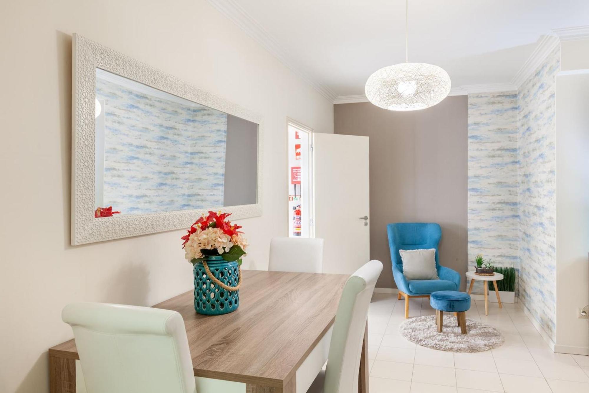 Apartamento Iris - Minho'S Guest Braga Exteriér fotografie