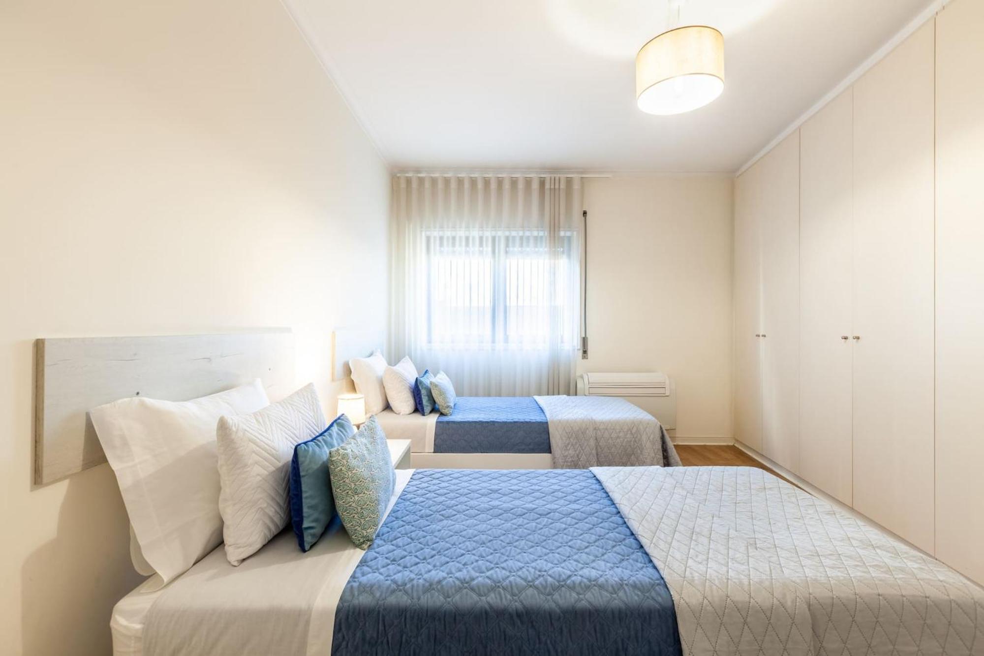Apartamento Iris - Minho'S Guest Braga Exteriér fotografie