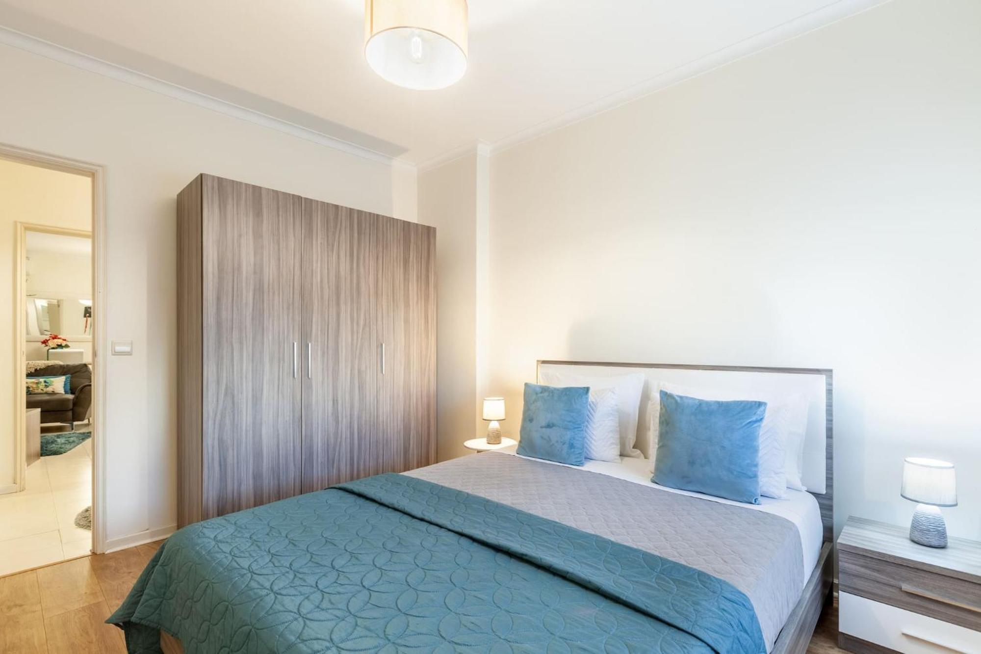 Apartamento Iris - Minho'S Guest Braga Exteriér fotografie