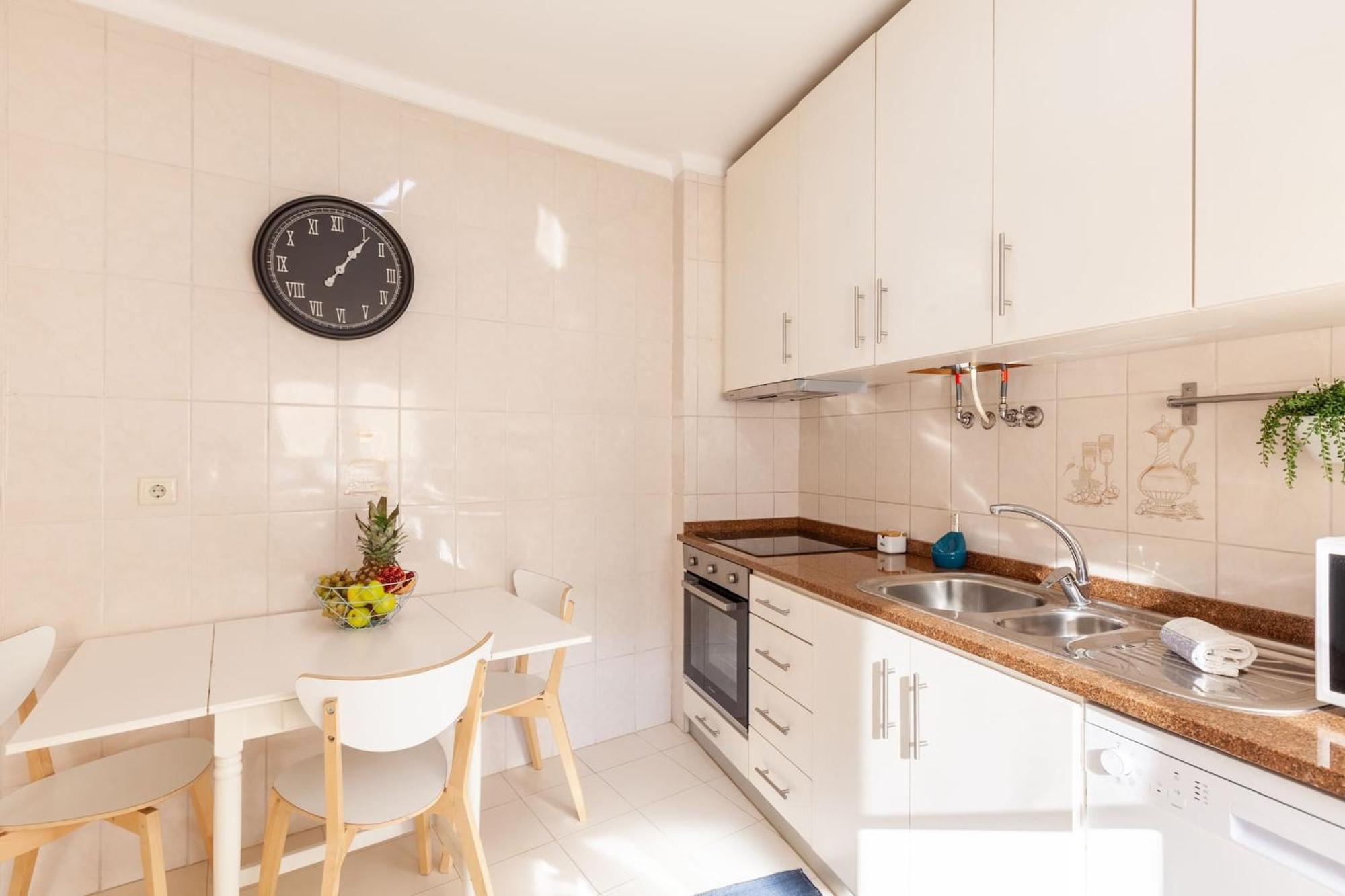 Apartamento Iris - Minho'S Guest Braga Exteriér fotografie
