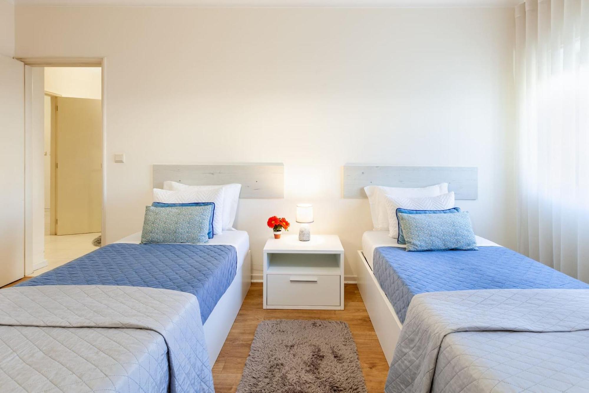 Apartamento Iris - Minho'S Guest Braga Exteriér fotografie