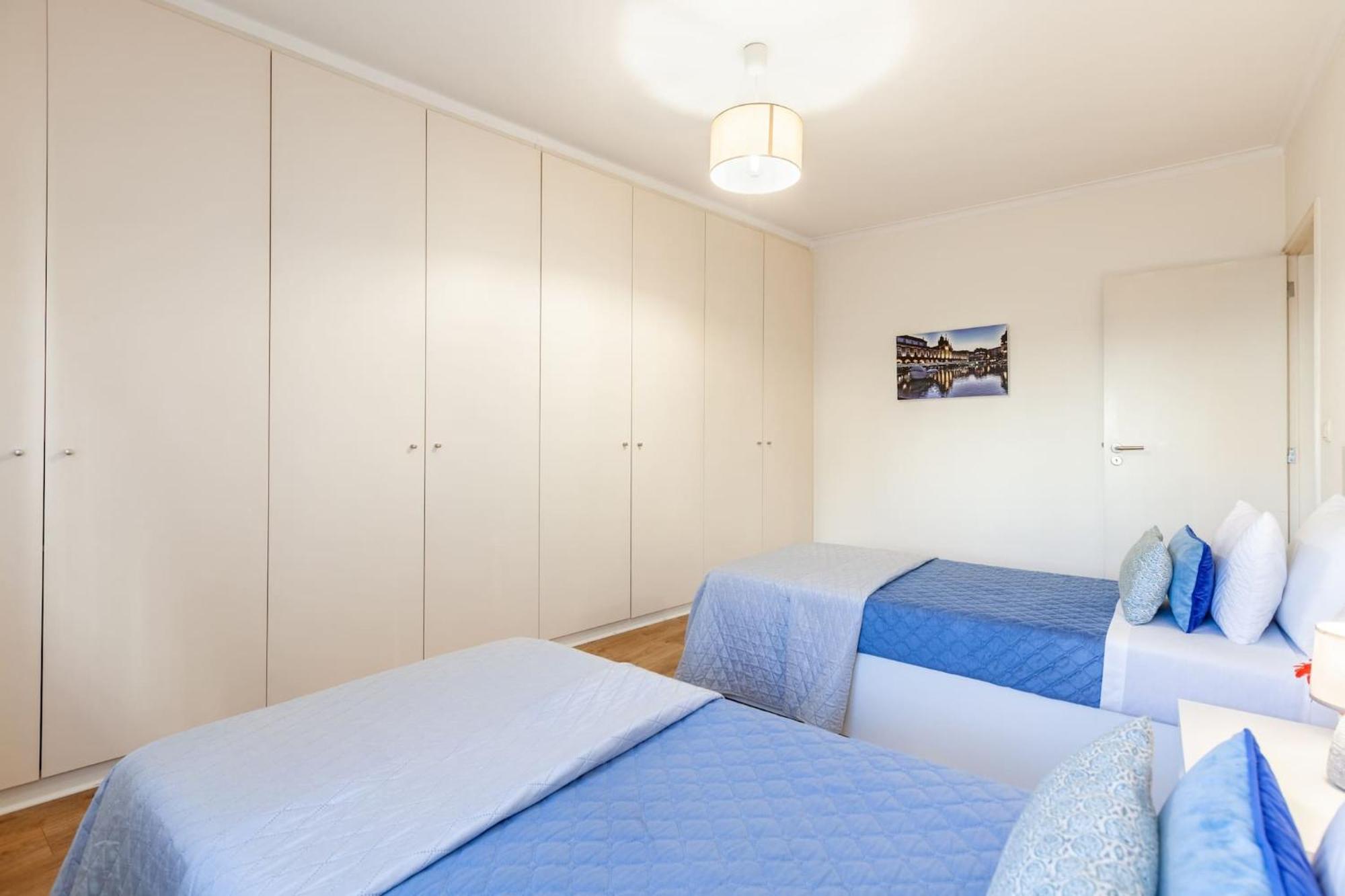 Apartamento Iris - Minho'S Guest Braga Exteriér fotografie