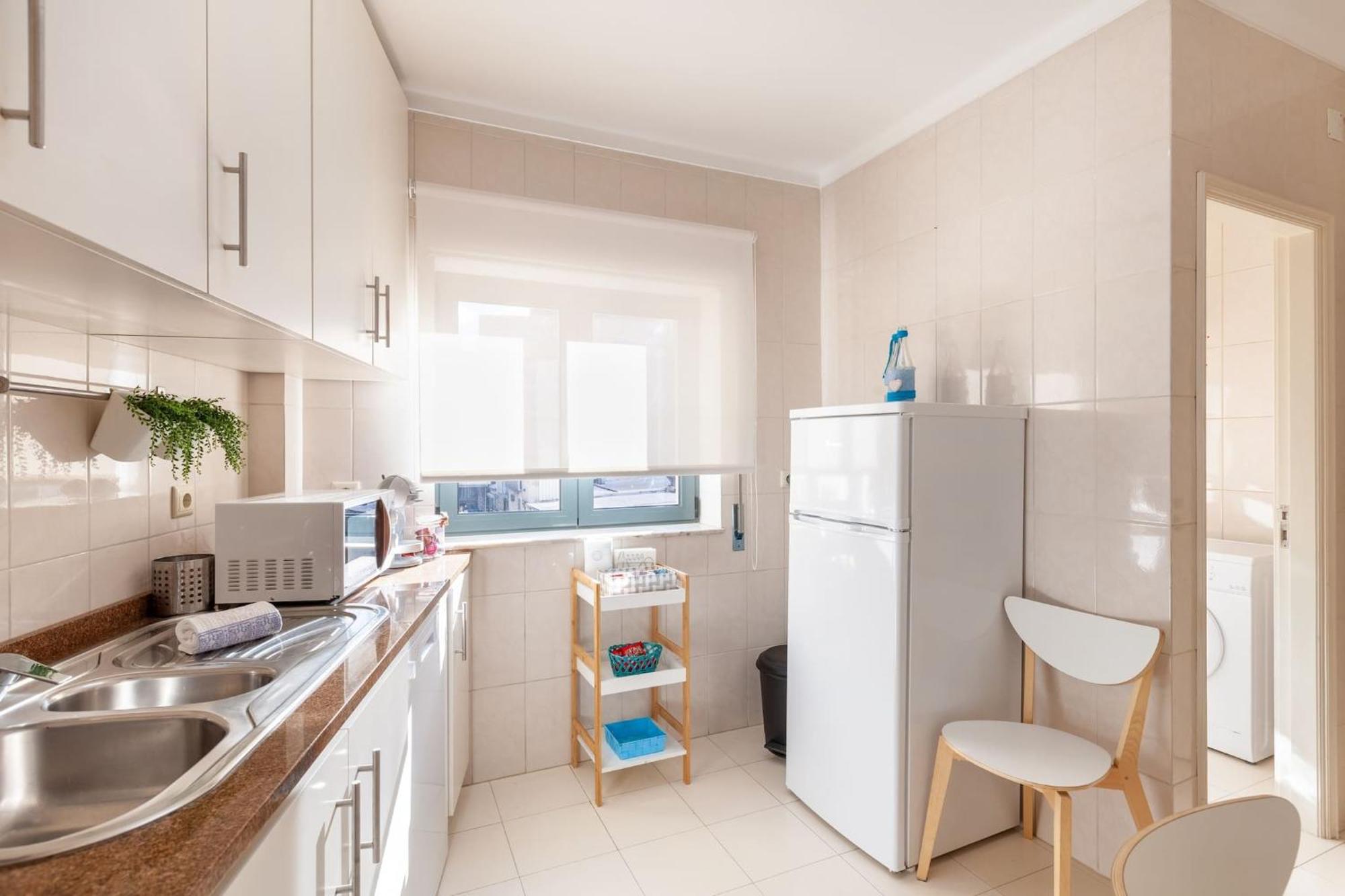 Apartamento Iris - Minho'S Guest Braga Exteriér fotografie