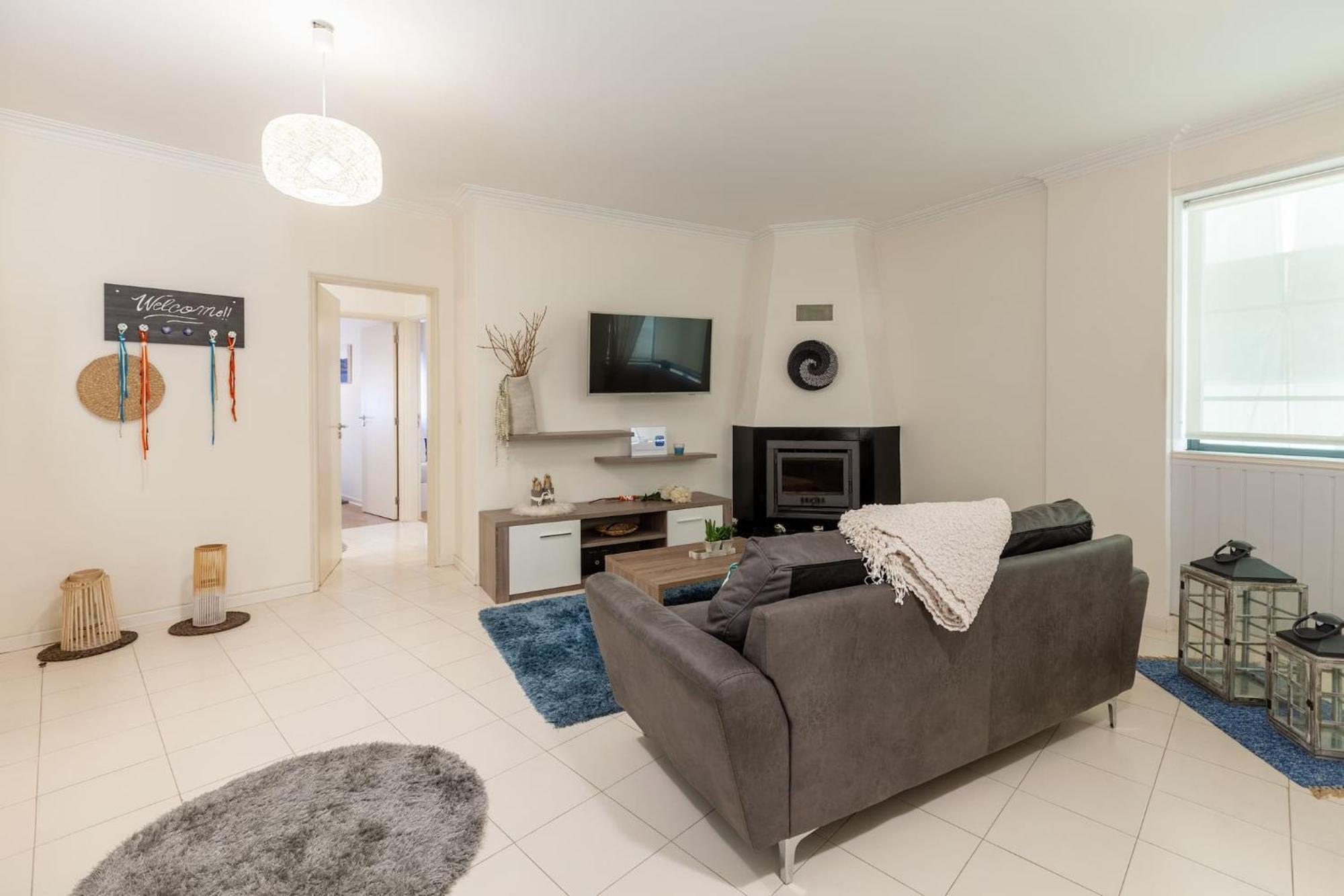 Apartamento Iris - Minho'S Guest Braga Exteriér fotografie