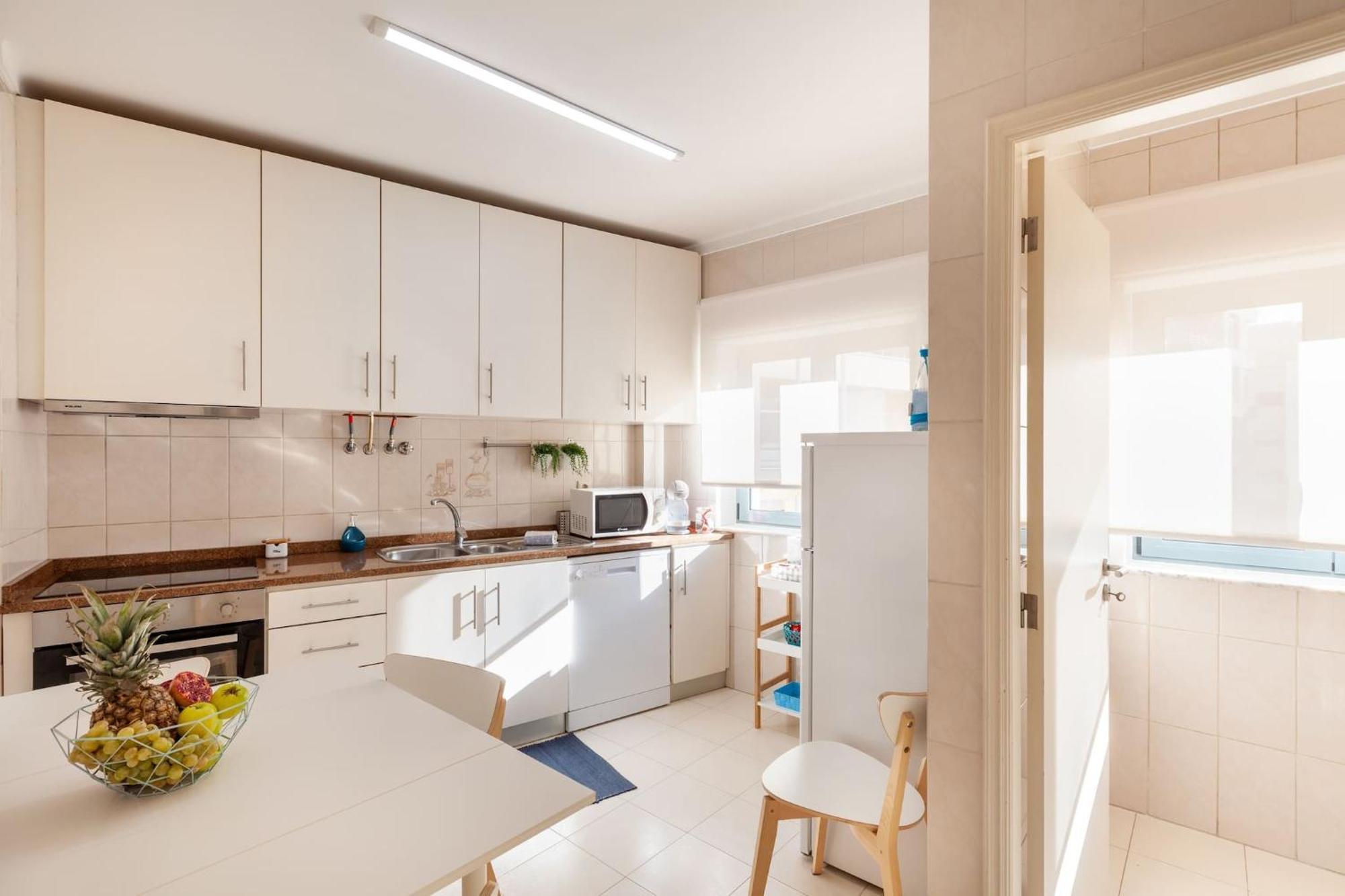Apartamento Iris - Minho'S Guest Braga Exteriér fotografie