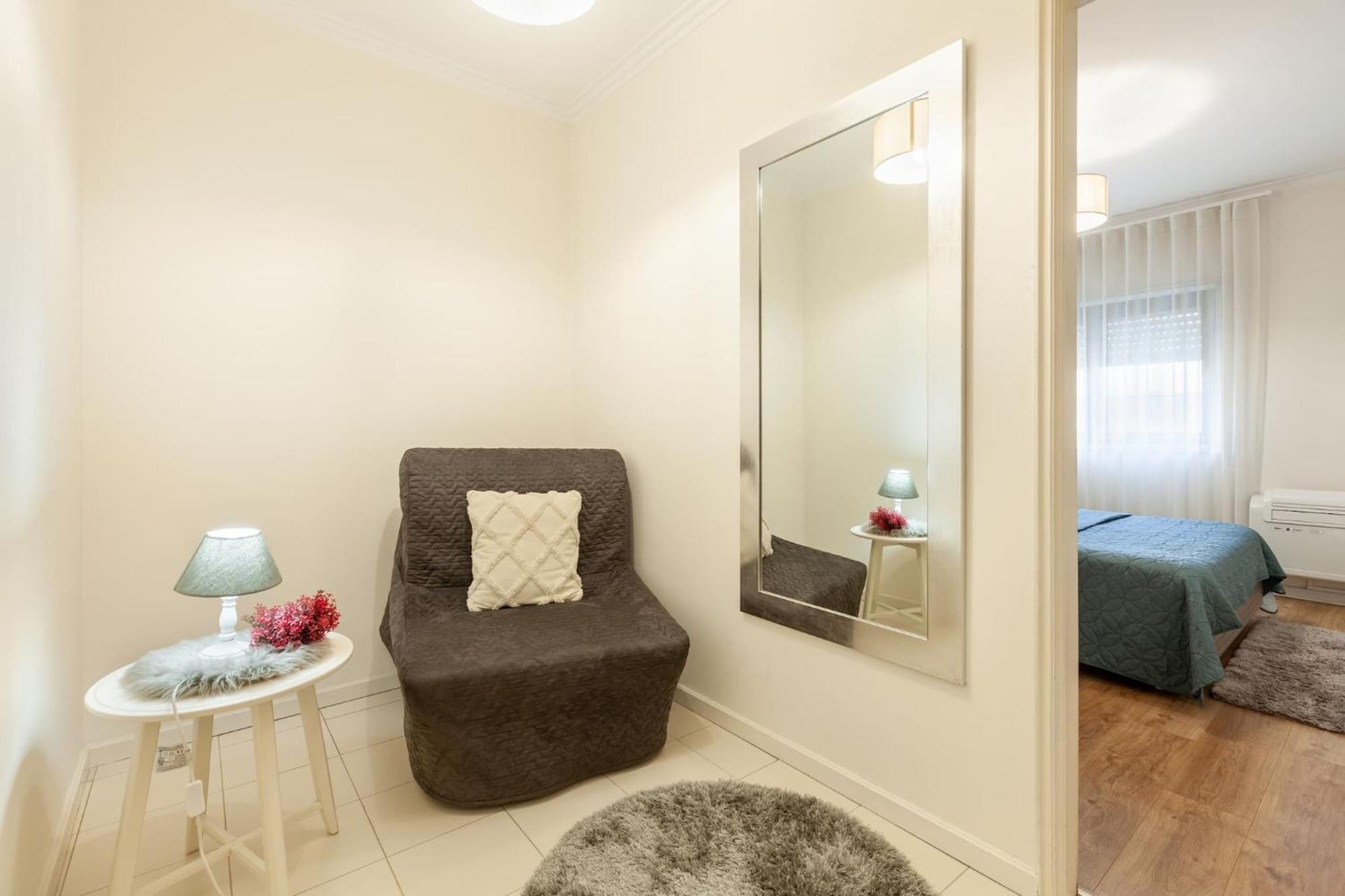 Apartamento Iris - Minho'S Guest Braga Exteriér fotografie