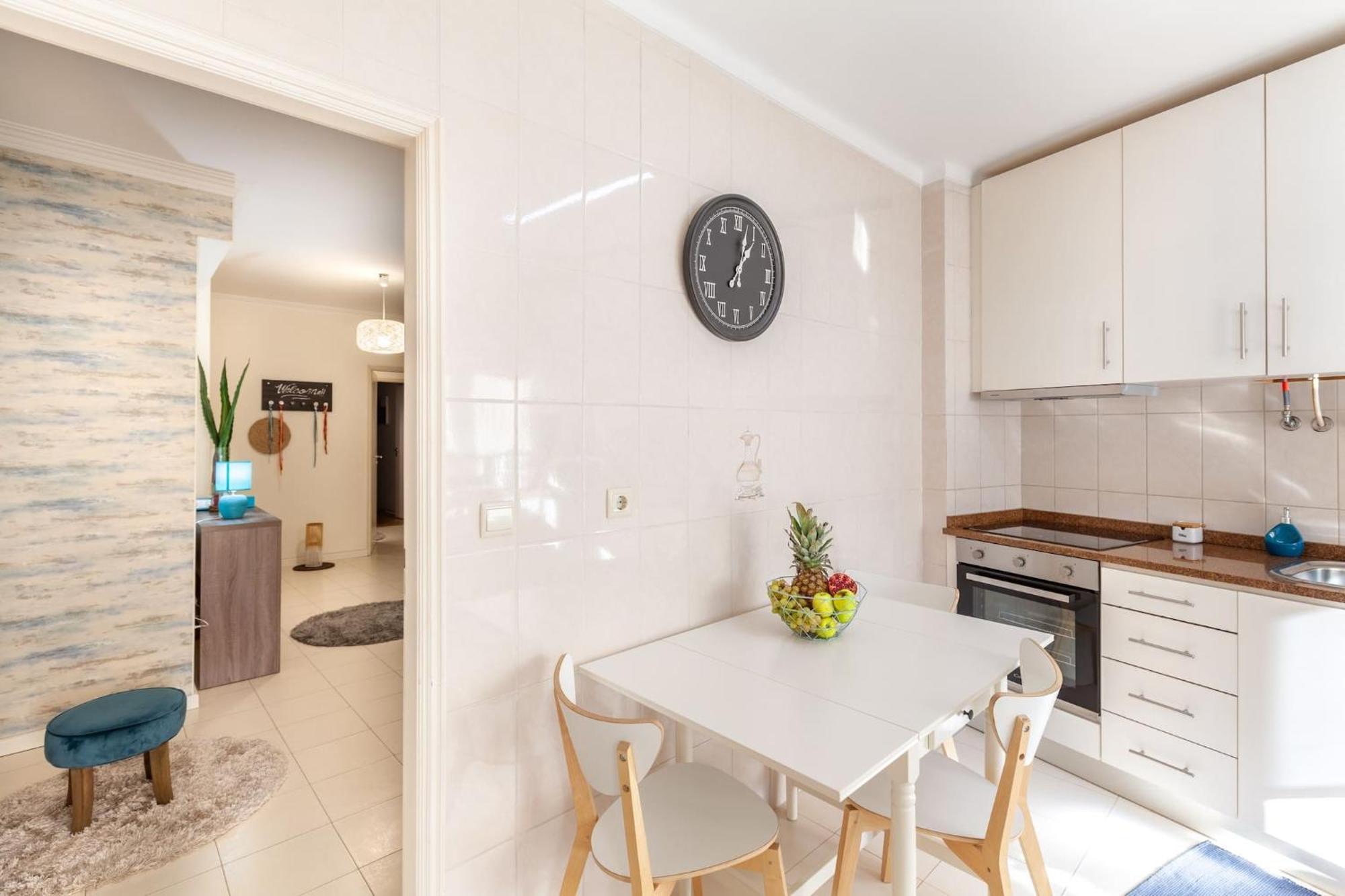 Apartamento Iris - Minho'S Guest Braga Exteriér fotografie