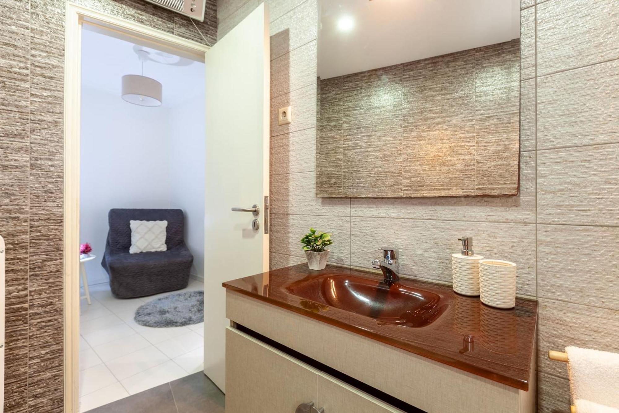 Apartamento Iris - Minho'S Guest Braga Exteriér fotografie