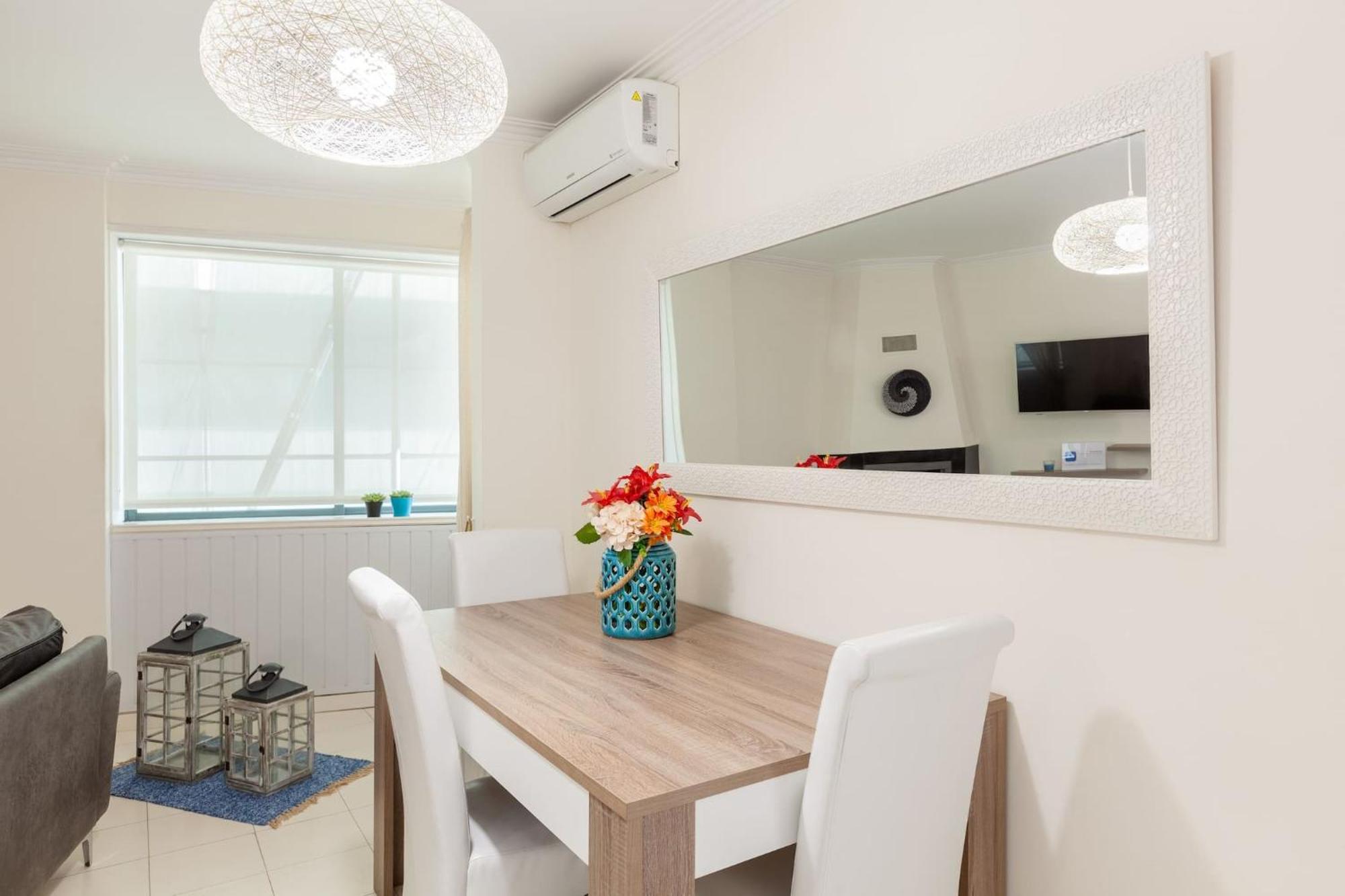 Apartamento Iris - Minho'S Guest Braga Exteriér fotografie