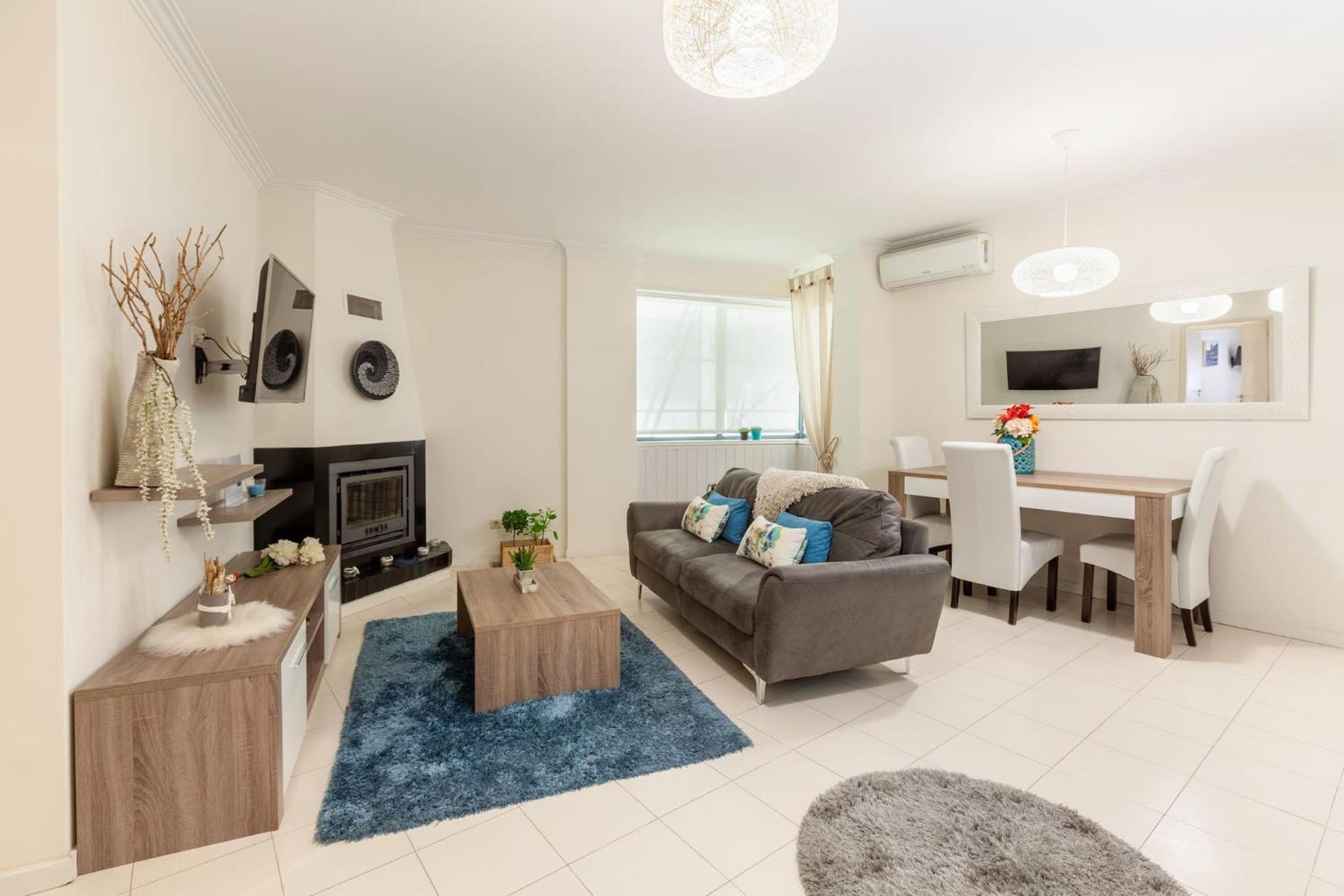 Apartamento Iris - Minho'S Guest Braga Exteriér fotografie